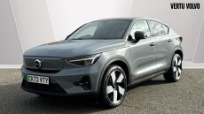 Volvo C40 170kW Recharge Plus 69kWh 5dr Auto Electric Estate